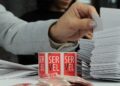 Primarias 2025: Servel reporta que casi el 100% de las mesas han sido constituidas.