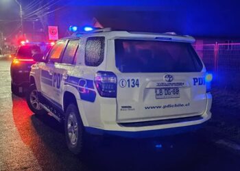 “Con alevosía lo asesinaron”: madre de estudiante homicidado en Puyehue denuncia acoso escolar y desamparo educativo.