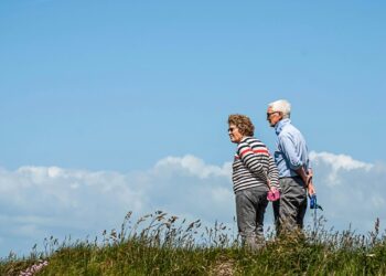 Aquí tienes una versión más chilena del titular: «Consejos para mantenerse activo y autovalente».