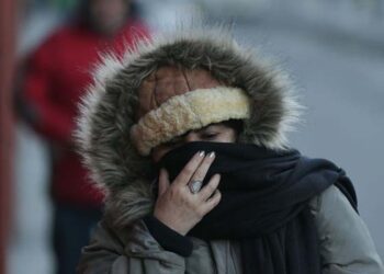 6 consejos básicos para protegerte del frío