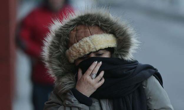6 consejos básicos para protegerte del frío