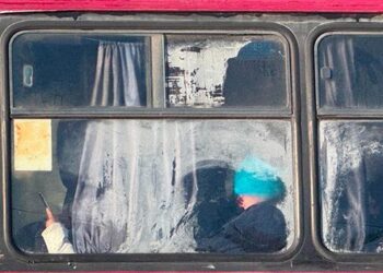 Colina se alista para un fin de semana de frío después de haber tenido la mañana más helada del año en la RM.