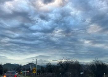 ¿Cómo va a estar el clima en Colina este finde?