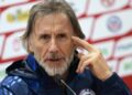 Ricardo Gareca deja la selección chilena.