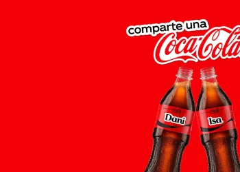 Talca disfruta de la experiencia Coca-Cola: Personaliza tu lata sin costo hasta el 1 de julio.