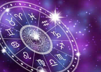 Horóscopo del lunes 9 de junio