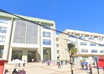 Mujer fue asesinada por su marido mientras estaba internada en Los Ángeles.