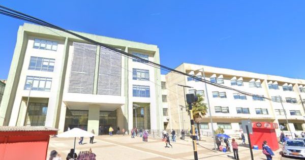 Mujer fue asesinada por su marido mientras estaba internada en Los Ángeles.