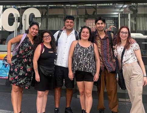 FEDARTES en GAM: Se lanza la federación de las artes