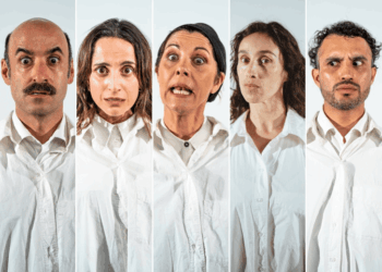 La breve historia de Chile