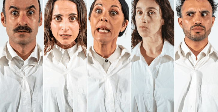 La breve historia de Chile