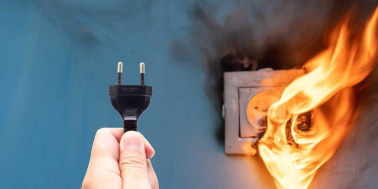 Alargadores No Certificados y sus Riesgos Asociados.