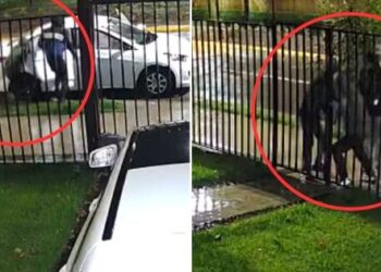 [COLINA] Vecinos reclaman por la ola de robos en Brisas Norte: “Estamos todos durmiendo inquietos”