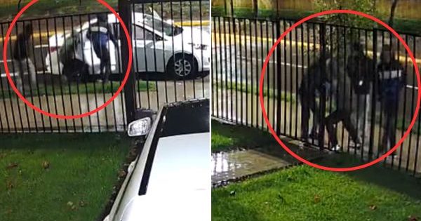 [COLINA] Vecinos reclaman por la ola de robos en Brisas Norte: “Estamos todos durmiendo inquietos”