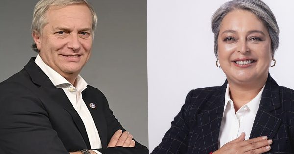 Matthei en picada: se desploma 9 puntos en Cadem y Jara junto a Kast irían a segunda vuelta.