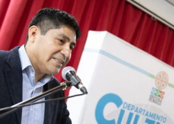 SernamEG presenta una querella contra el exalcalde de Renaico: Solicitan añadir 25 años de prisión a su pena.