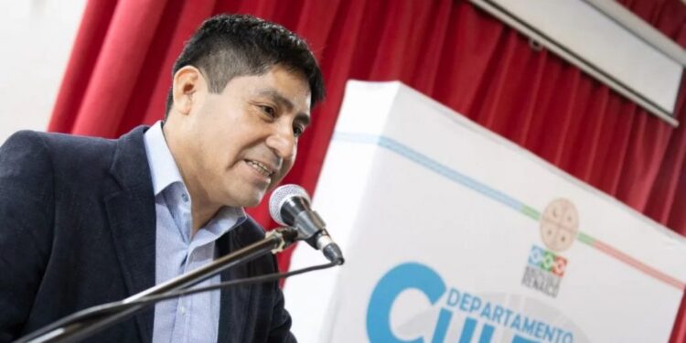 SernamEG presenta una querella contra el exalcalde de Renaico: Solicitan añadir 25 años de prisión a su pena.