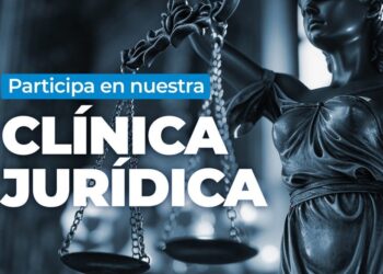 Clínica Legal sin costo en San Miguel