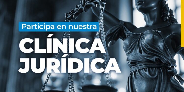 Clínica Legal sin costo en San Miguel