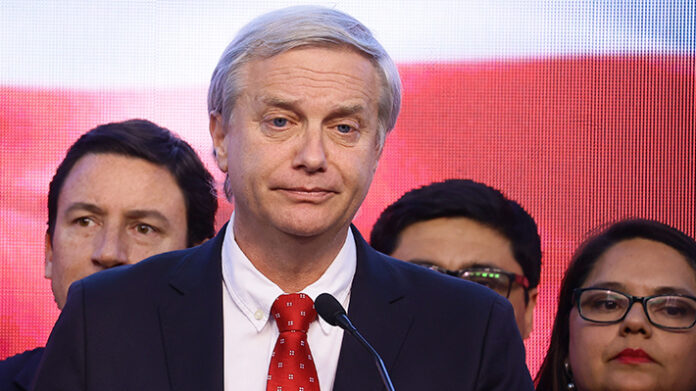 Kast afirma que no se realizó la Cuenta Pública y critica a Boric por su falta de coraje.