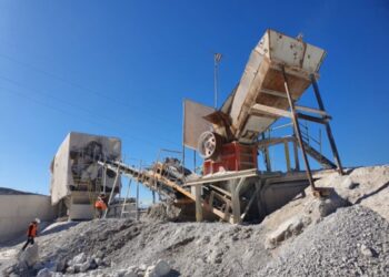 Descuento en patentes mineras para pequeños mineros de Lampa.