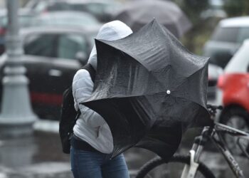 Cortes de luz: un sistema débil