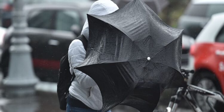 Cortes de luz: un sistema débil