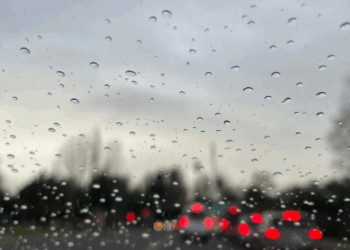Nuevo sistema frontal: ¿Cuándo se viene la lluvia en la Provincia de Chacabuco?