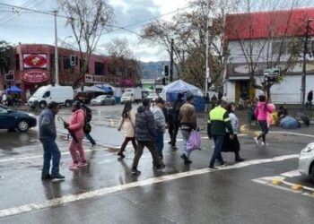 Ipsos: La confianza del consumidor en Chile se vuelve a desplomar www.chicureohoy.cl