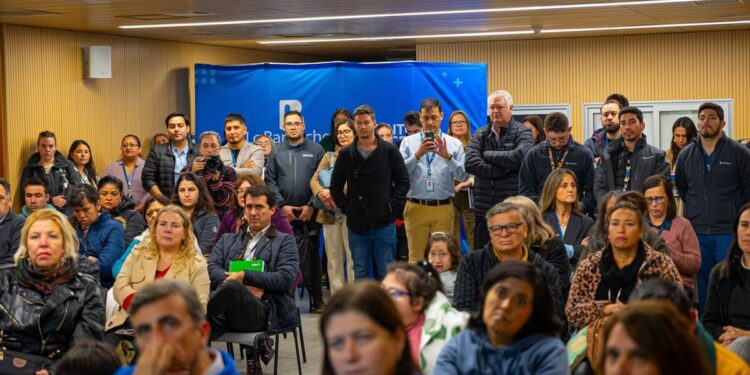 Primer estudio sobre discapacidad y cuidados en la comuna.