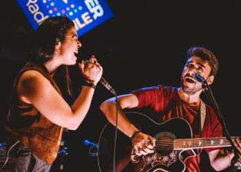 Matías Lobo estrena un emocionante tema junto a Fran Quintero.