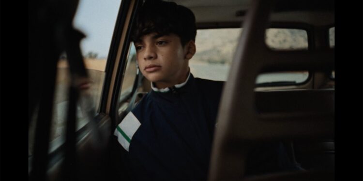 El corto chileno que muestra la dura realidad.