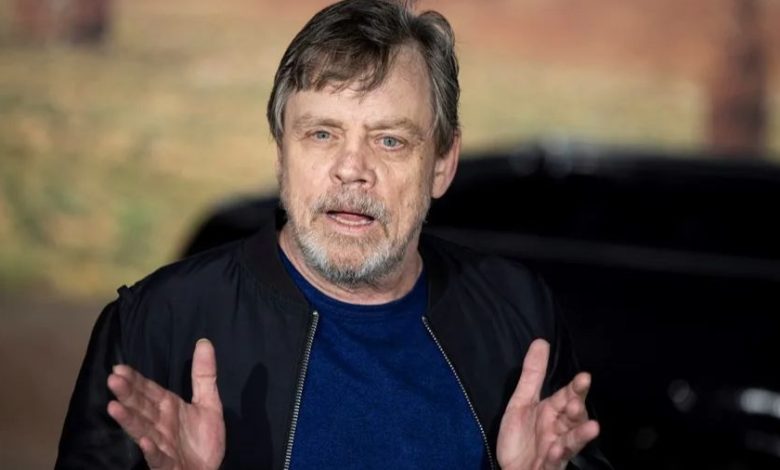 Mark Hamill niega regresar a Star Wars: “Tuve mi oportunidad”
