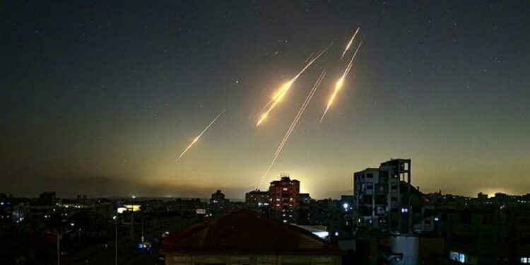 Estados Unidos, Israel e Irán ratifican acuerdo de «alto el fuego absoluto y total».