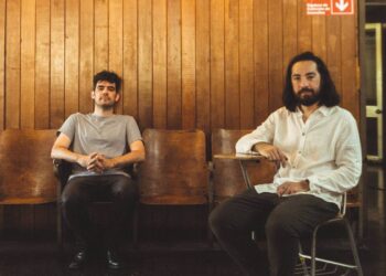 Chanchos y Leones / Rey Korgi