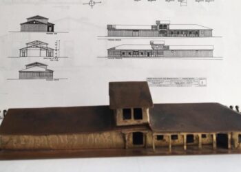 Hacienda Las Canteras: la revitalización patrimonial del emblemático hogar de O’Higgins en Quilleco.