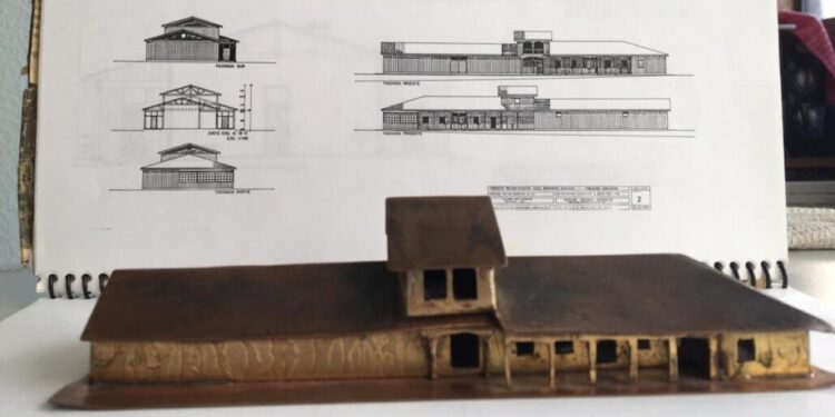Hacienda Las Canteras: la revitalización patrimonial del emblemático hogar de O’Higgins en Quilleco.