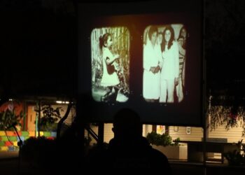 San Bernardo: el poblado “Roberto Lorca” cuenta con su propio documental.