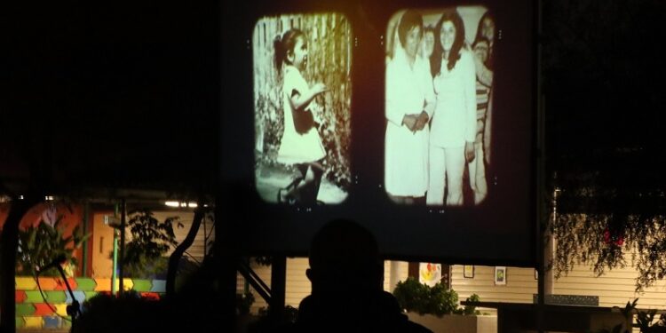 San Bernardo: el poblado “Roberto Lorca” cuenta con su propio documental.