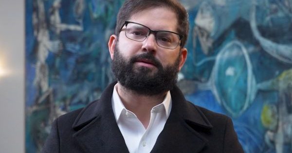 [VIDEO] El Presidente Boric revela “reforma constitucional para el reconocimiento definitivo de los pueblos originarios”