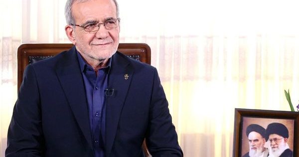 Presidente de Irán ratifica el término de la Guerra de los 12 Días con Israel.