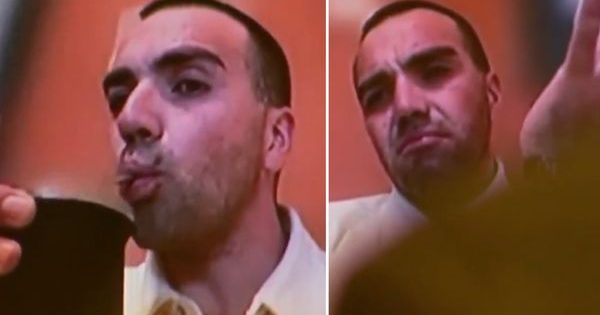 Dictan prisión preventiva para el que agredió brutalmente a un conserje en Vitacura.