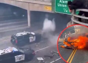 Aumentan las protestas en Estados Unidos por las políticas migratorias del gobierno de Trump.