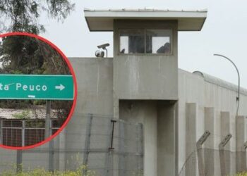 Ministro Gajardo sobre el cierre de Punta Peuco: “Las razones son las mismas que planteó Piñera en 2013”