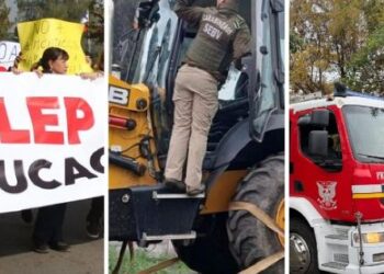 Resumen semanal de noticias desde Chicureo Hoy