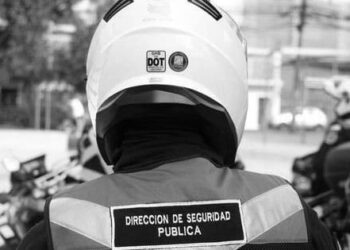 Contraloría destapa tremenda falla: el 90% de las municipalidades no informa sobre sus planes de seguridad.