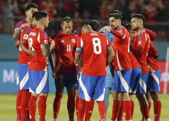 Chile vs Bolivia: la nueva alineación de Gareca podría dar la sorpresa en las Eliminatorias.