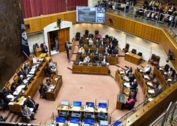 Caso Licencias Médicas: Senado abre 14 sumarios a funcionarios.