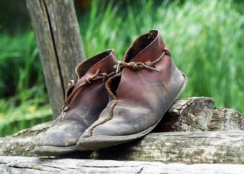 Inauguran curso de fabricación de calzado tradicional escandinavo.