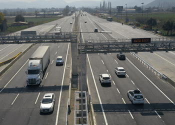 Se acaba el Pase Diario: nuevo sistema aumentará a dúo las tarifas para autos sin TAG.